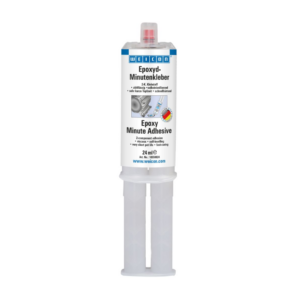 Epoxy Minute Adhesive 24 ml