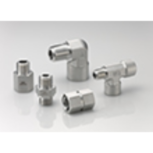 Instrumentation Pipe Fitting