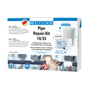 Pipe Repair-Kit 10/35