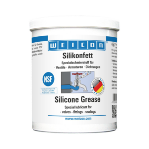 Silicone Grease 450 g