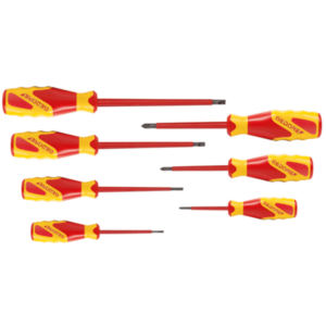 VDE Screwdriver set